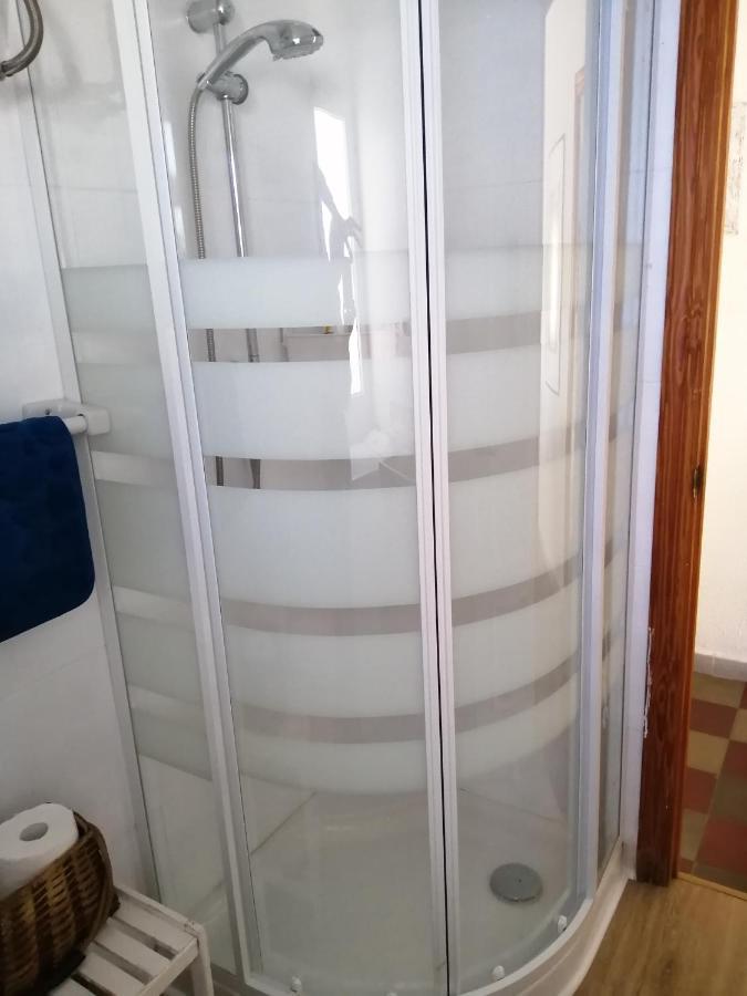 Autentica Vivienda De Pescadores En Primerisima Linea De Playa Villajoyosa Bagian luar foto
